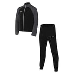 Nike Unisex Kids Tracksuit Lk Nk Df Acdpr Trk Suit K, Black/Black/Anthracite/White, DJ3363-013,7-8 Jahre