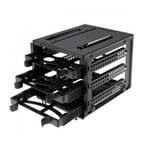 3 Hard Drive/HDD Tray Corsair Graphite/Obsidian Upgrade Kit