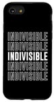 iPhone SE (2020) / 7 / 8 Indivisible Case