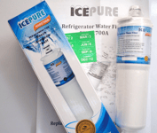 water filter cartridge for Neff Bosch Siemens fridge freezer CS52 CS-52-3M