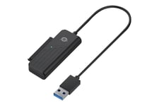 Conceptronic ABBY - kontrollerkort - SATA 6Gb/s - USB 3.0