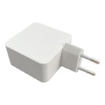 Convient pour Apple MACBOOK PRO14 Chargeur 67W Nitrure de gallium USB-C Adaptateur secteur petit volume_Energieverte