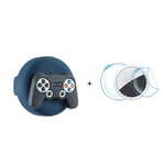 Apple AirTag Silikon Holder for Sko med Motiv - Game Controller