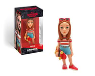 MINIX - Stranger Things - Max - #115 - Figurine à Collectionner 12 cm