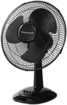 Honeywell Comfort Control Table Fan - bordsfläkt