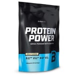 Biotechusa Protein Power 1 Kg Vanilla