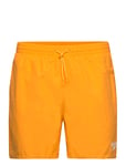 Mens Essential 16" Watershort Orange Speedo