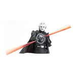 Star Wars: Obi-Wan Kenobi Buste 1/6 Grand Inquisitor 15 Cm