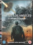 Battle  Los Angeles DVD