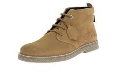 KICKERS Homme Leo Boots, Camel Clair, 41 EU