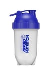 Applied Nutrition - ABE Bullet Shaker, Clear - 500 ml.