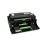 Kompatibel Lexmark MS310 BK 50FOZ00 Tromle (60000 sidor)