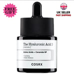 COSRX The Hyaluronic Acid 3 Serum Day & Night 20ml * KOREAN COSMETIC *