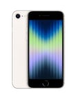 Apple Iphone Se (2022), 64Gb - Starlight