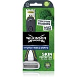 Wilkinson Sword Hydro Trim and Shave Skin Protection For Body and Balls Elektrisk barbermaskine 1 stk.