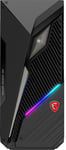 PC gaming Msi MAG Infinite S3 13NUE-813FR Intel Core i7-13700F 32 Go RAM 1024 Go SSD Noir