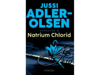 Natriumklorid | Jussi Adler-Olsen | Språk: Danska