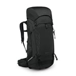 Osprey Talon 44L ryggsäck 2025 (herr) - Black Coal Grey, S/M