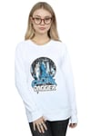 Cloak And Dagger Retro Sweatshirt