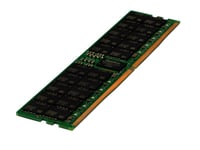 HPE 32GB (1x32GB) Dual Rank x8 DDR5-5600 CAS-46-45-45 EC8 Registered Smart Memory Kit