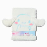 Claire's Journal en peluche Cinnamoroll® Hello Kitty® And Friends