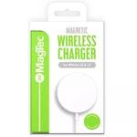 Juice 20W Power Magnetic Wireless Charger For Iphone 12 13 & 14 Fast Charge