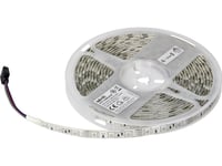 Orno Taśma Led 12V, 5050, 60L/M, 210Lm/M, 14,4W/M, Ip63, Rgb, 5M