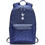 Nike NK Stadium THFC BKPK Sac à Dos de Sport Mixte Adulte, Binary Blue/Binary Blue/White, FR : Taille Unique (Taille Fabricant : MISC)