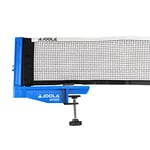 JOOLA OUTDOOR Ensemble filet et poteaux de tennis de table pour l'extérieur