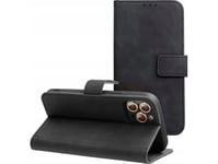 Oem Tender Book Holster For Samsung Galaxy S23 Ultra Black