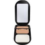 Max Factor Make-Up Face Facefinity Compact Make-up 01 Porcelain 10 g (£805.00 / 1 kg)