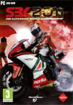 Sbk 2011 - Superbike World Championship Pc