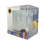 PLASTOY SAINT SEIYA TIRELIRE PEGASE / SEIYAR PANDORA BOX  15 CM