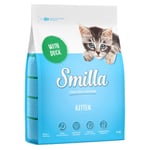 4 kg Smilla till sparpris! - Kitten med anka