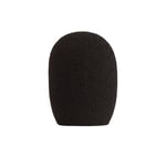 Shure A100WS Foam windscreen for KSM137 and KSM141