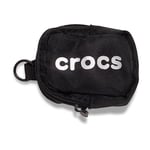 Crocs Functional Shoe Charms | Jibbitz, Lil Pouch, One Size, Lil Crocs Pouch, One Size