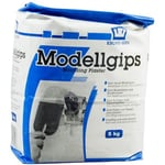 Gips, 5kg