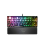 SteelSeries Apex 7 TKL Blue Switch Keyboard