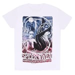 Comics Spider-man - SpiderGwen Uni - Small - Unisex - New t-shirt - T777z