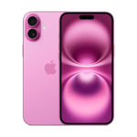 iPhone 16 Plus 256GB Pink