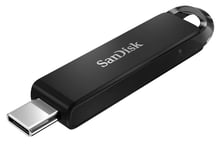 SanDisk USB-C 3.1 OTG Flash Drive - 256GB