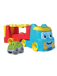 Clementoni Baby Tumbling Car