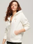 Superdry Essential Logo Zip Hoodie