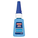 Loctite Tube Super Glue Professionnel - 20g