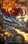 Dragon Blood, Tome 3 : L'Empire des cendres (Grand format)