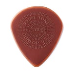 Jim Dunlop Médiator Primetone Jazz III XL Grip 0,73mm sachet de 3 Natural Color