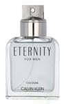 Calvin Klein Eternity Cologne For Men Edt Spray 100 ml