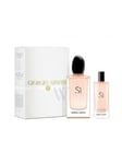 Giorgio Armani Armani Si Giftset