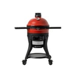 Kamado Joe Konnected Joe™ Digital Charcoal Grill & Smoker