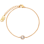 Lily And Rose Armband Petite Miss Sofia (Guld) 50821